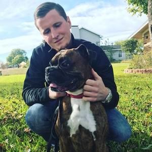 Meet your Posher, Jacob